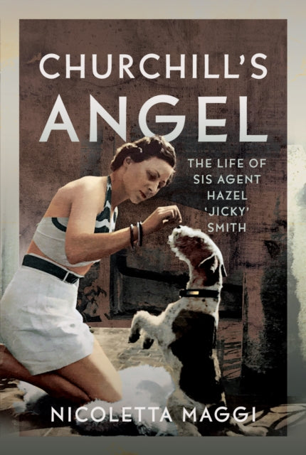 Churchills Angel