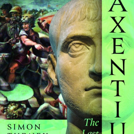 Emperor Maxentius