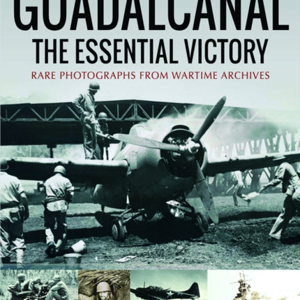 Guadalcanal
