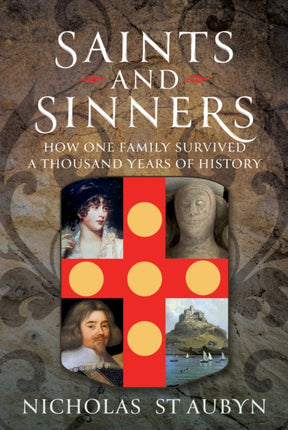 Saints  Sinners