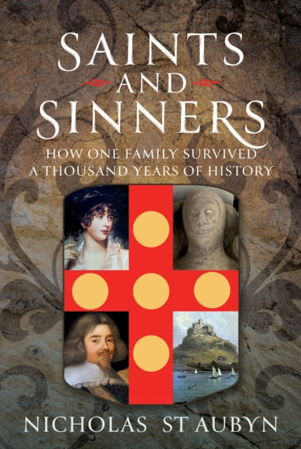 Saints  Sinners