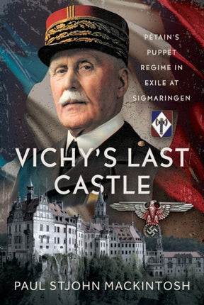 Vichys Last Castle