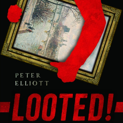 Looted