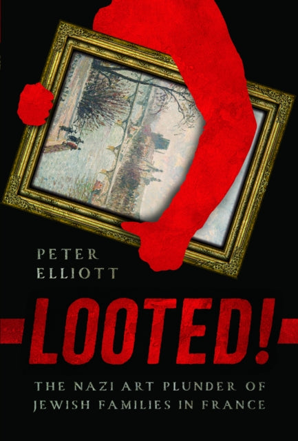 Looted