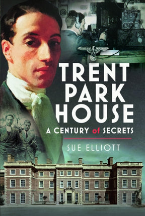 Trent Park House of Secrets
