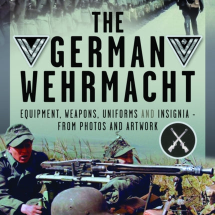 The German Wehrmacht