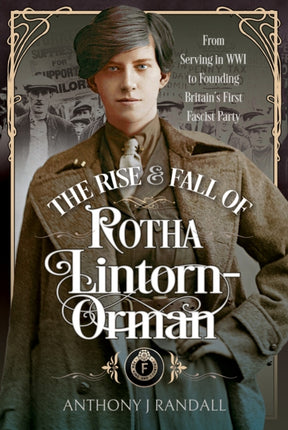 The Rise and Fall of Rotha LintornOrman