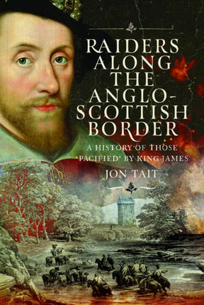 Raiders along the AngloScottish Border