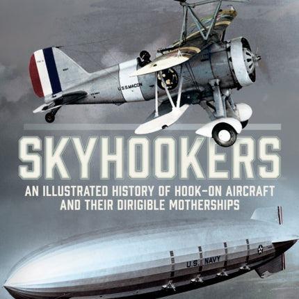 Skyhookers