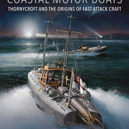 Coastal Motor Boats