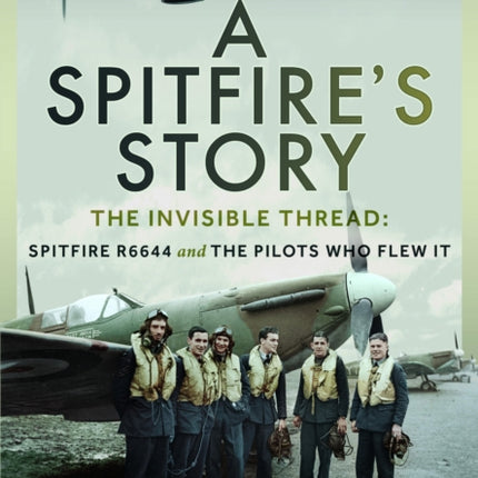 A Spitfires Story