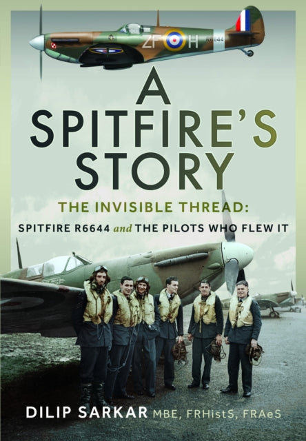 A Spitfires Story