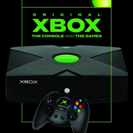 Xbox The Console and Games