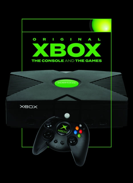 Xbox The Console and Games