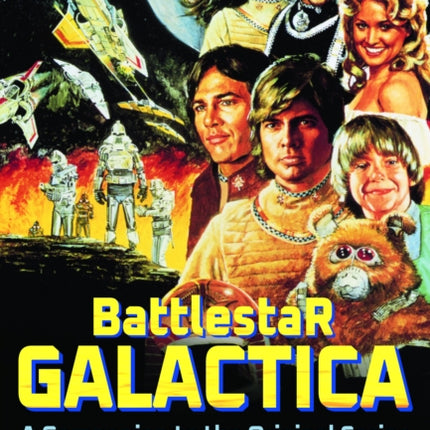 Battlestar Galactica