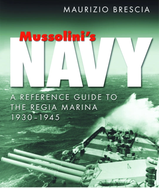 Mussolinis Navy