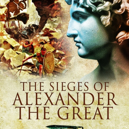Sieges of Alexander the Great