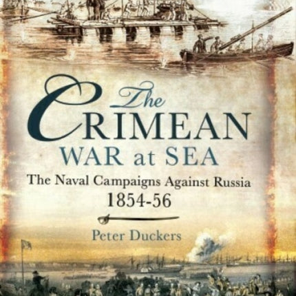 The Crimean War at Sea