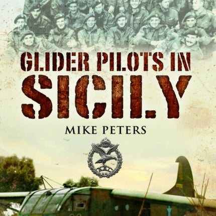 Glider Pilots in Sicily