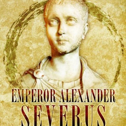 Emperor Alexander Severus