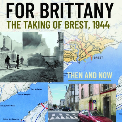 The Battle for Brittany