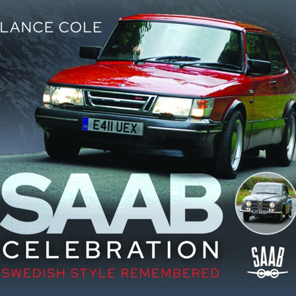 Saab Celebration