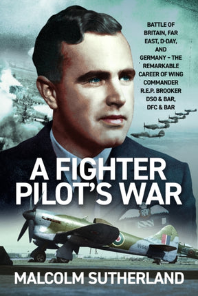 A Fighter Pilots War