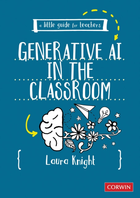 A Little Guide for Teachers Generative AI in the