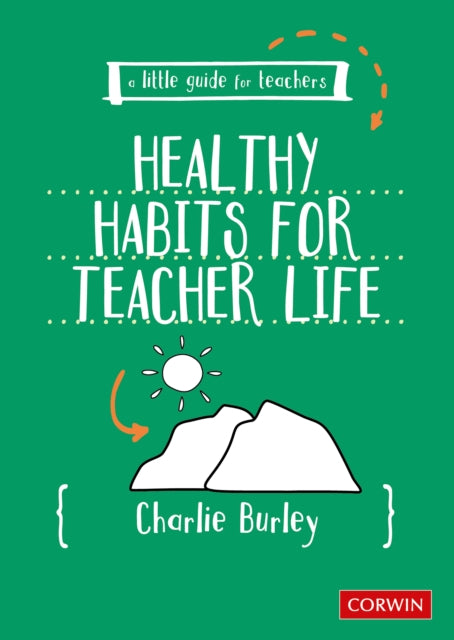 Little Guide for Teachers  Healthy Habits for