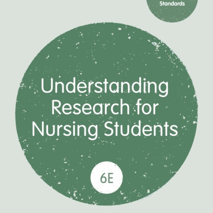 Understanding Research for Nursing Students