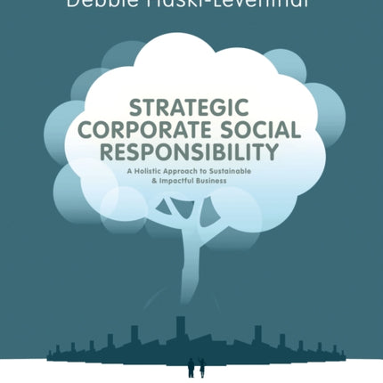 Strategic Corporate Social Responsibility