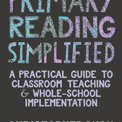 Primary Reading Simplified