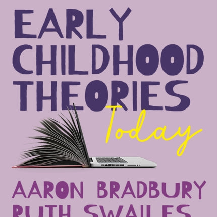 Early Childhood Theories Today