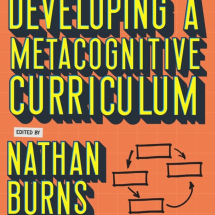 Developing a Metacognitive Curriculum