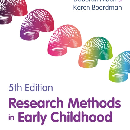 Research Methods in Early Childhood