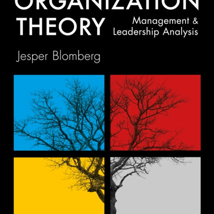 Organization Theory