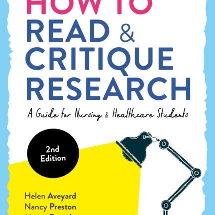 How to Read and Critique Research