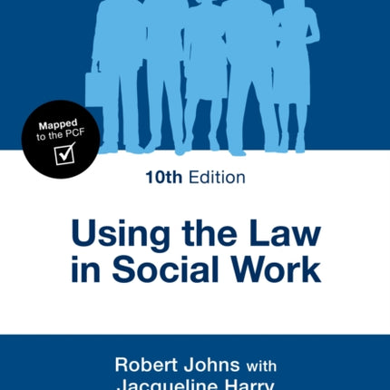 Using the Law in Social Work