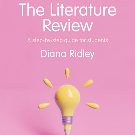 The Literature Review