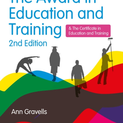 The Award in Education and Training