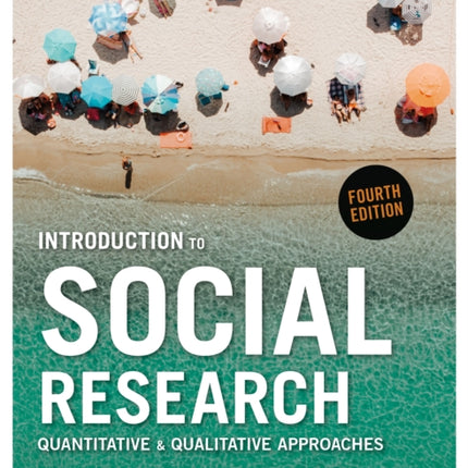 Introduction to Social Research
