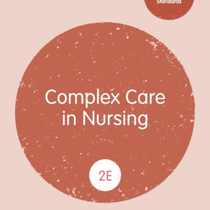 Complex Care in Nursing