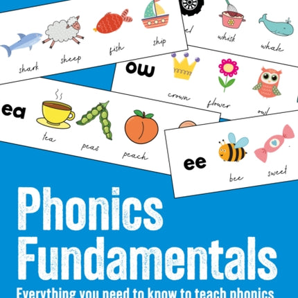 Phonics Fundamentals