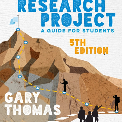How to Do Your Research Project