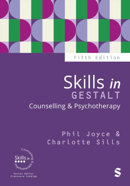 Skills in Gestalt Counselling  Psychotherapy