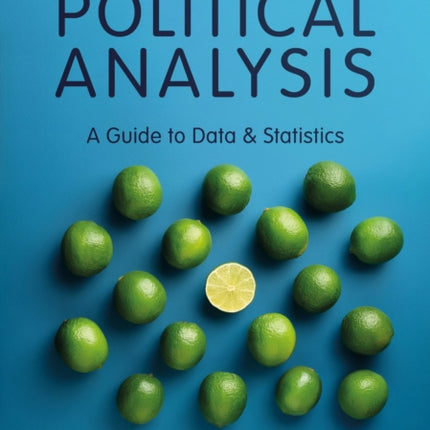 Political Analysis