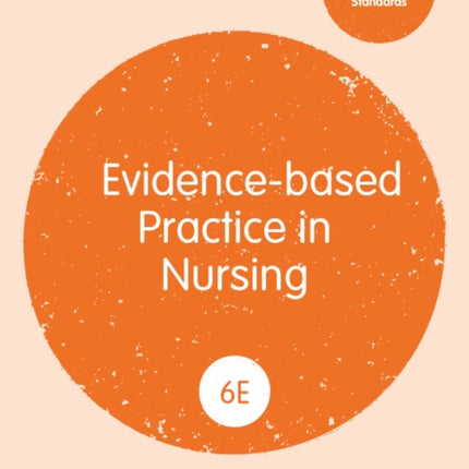 Evidencebased Practice in Nursing