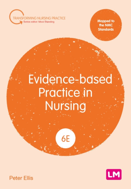 Evidencebased Practice in Nursing