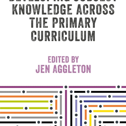 Developing Primary Subject Knowledge