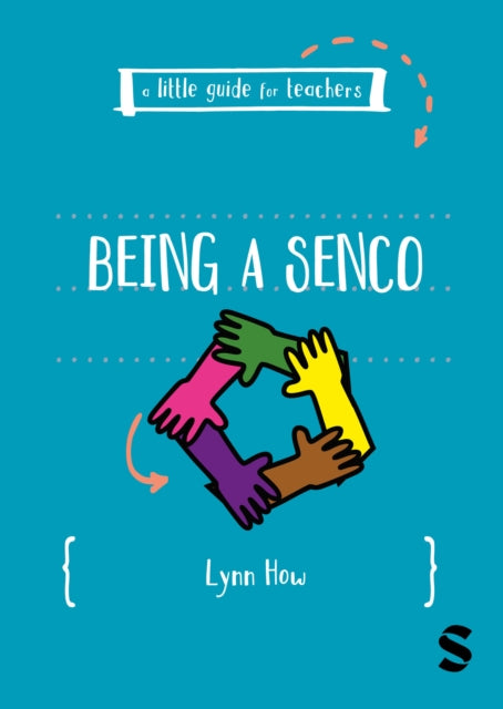 A Little Guide for Teachers Being a SENCO